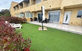 La Belle Vie F4 Bord De Plage Avec Jardin