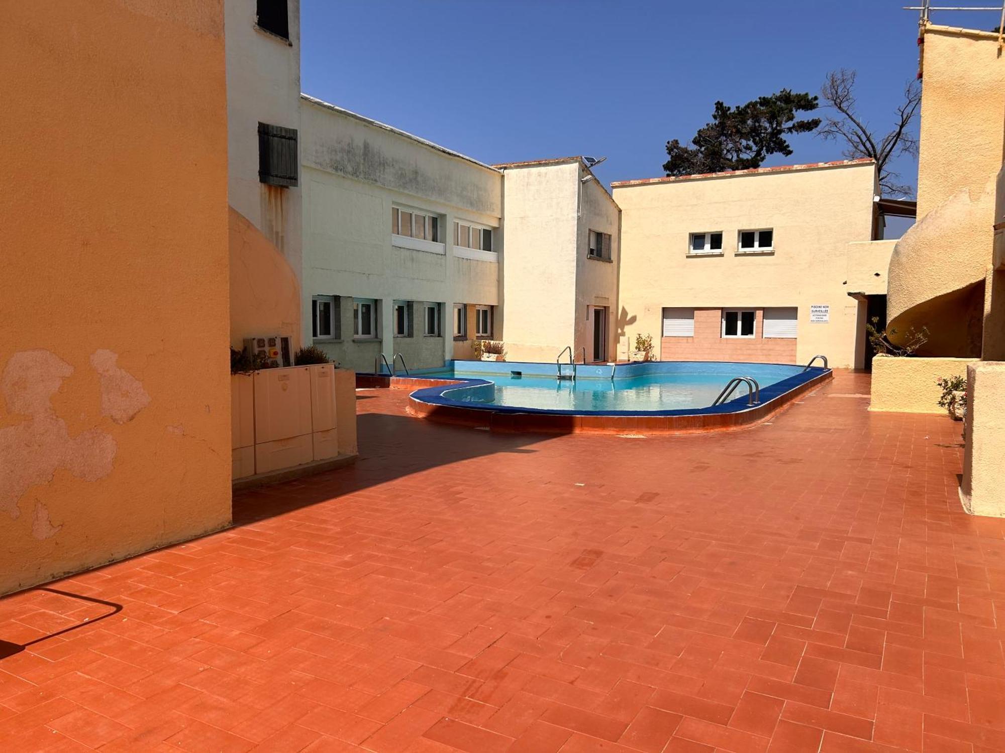 La Belle Vie F4 Bord De Plage Avec Jardin Calcatoggio  Extérieur photo