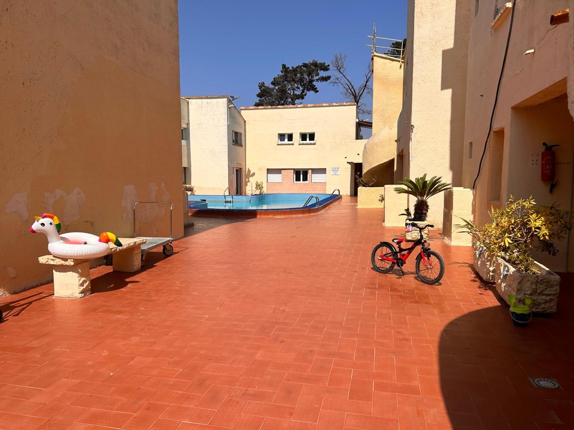 La Belle Vie F4 Bord De Plage Avec Jardin Calcatoggio  Extérieur photo
